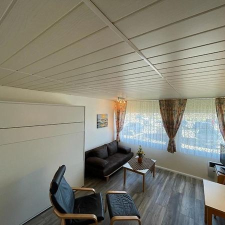 Genua Appartement Burgtiefe auf Fehmarn Buitenkant foto