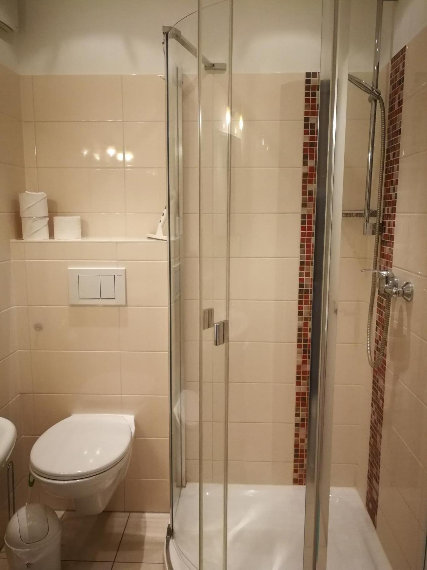Genua Appartement Burgtiefe auf Fehmarn Buitenkant foto